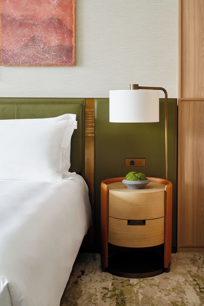 クラシック ルーム キングベッド 1 台 客室1 | インターコンチネンタル札幌 by IHG