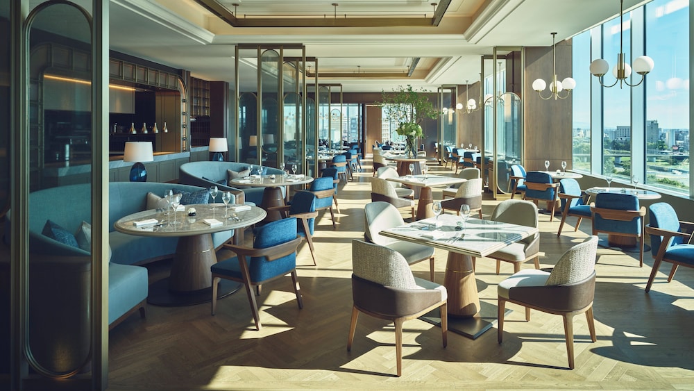 レストラン1 | インターコンチネンタル札幌 by IHG