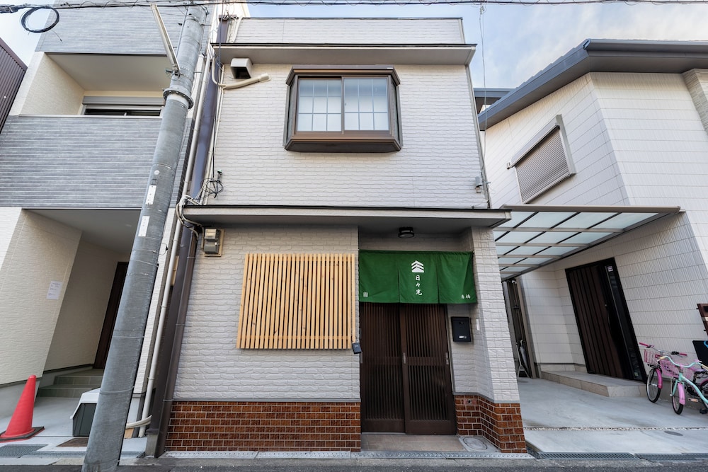 メインイメージ | 日々光 鶴橋