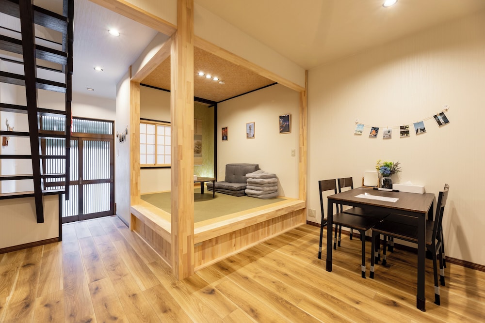 内装1 | 日々光 鶴橋