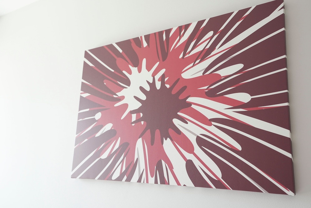 グランド ダブルルーム 客室4 | CINQS Hotel (サンクスホテル)