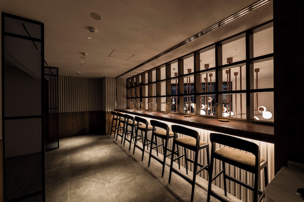 施設内の設備1 | CINQS Hotel (サンクスホテル) 施設内の設備1 | CINQS Hotel (サンクスホテル)