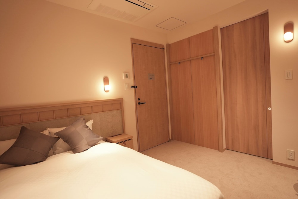 デラックス ダブルルーム 客室3 | ホテルエスプレッソサウス II