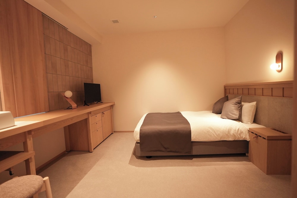 デラックス ダブルルーム | ホテルエスプレッソサウス II