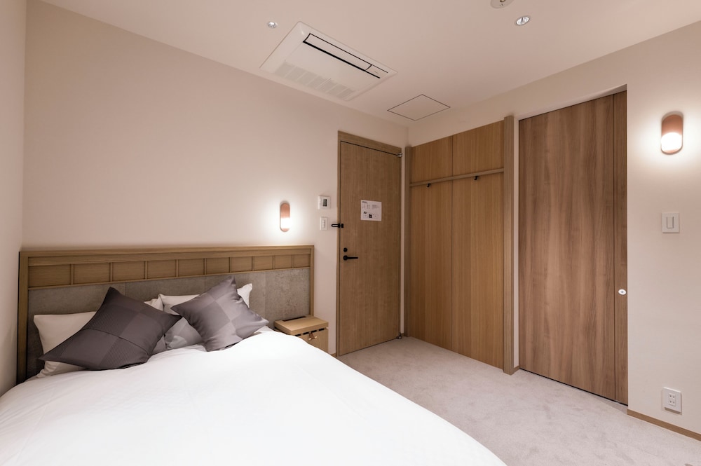 デラックス ダブルルーム 客室8 | ホテルエスプレッソサウス II