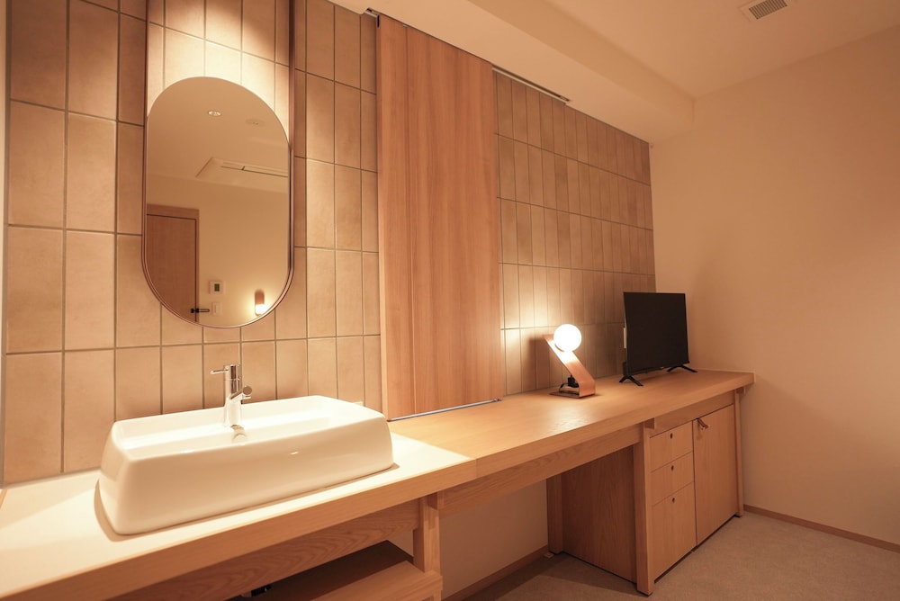 デラックス ダブルルーム 客室6 | ホテルエスプレッソサウス II