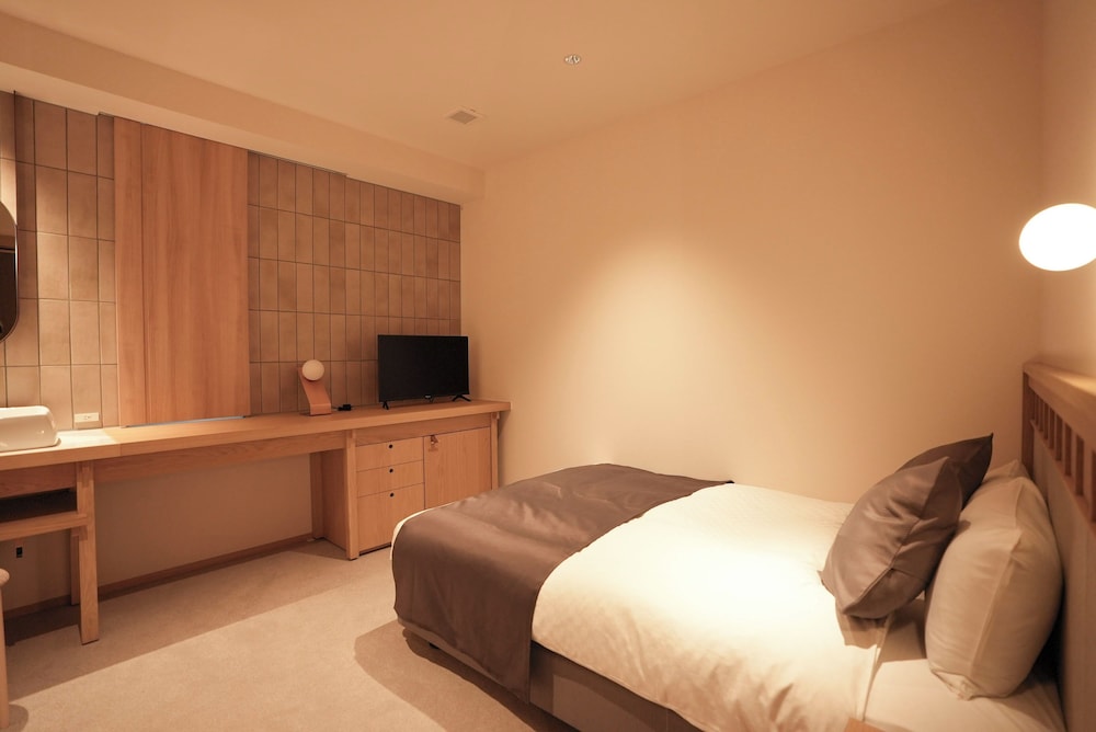 デラックス ダブルルーム 客室9 | ホテルエスプレッソサウス II