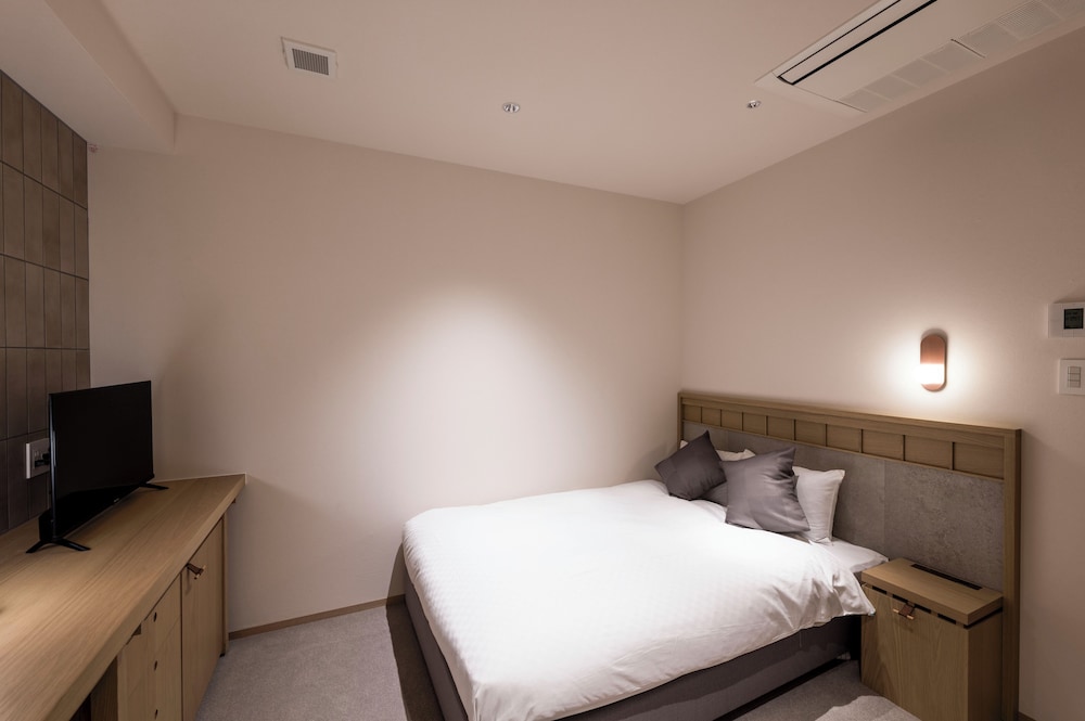 デラックス ダブルルーム 客室4 | ホテルエスプレッソサウス II