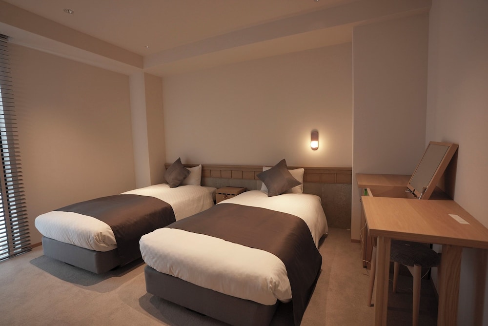 デラックス ツインルーム | ホテルエスプレッソサウス II