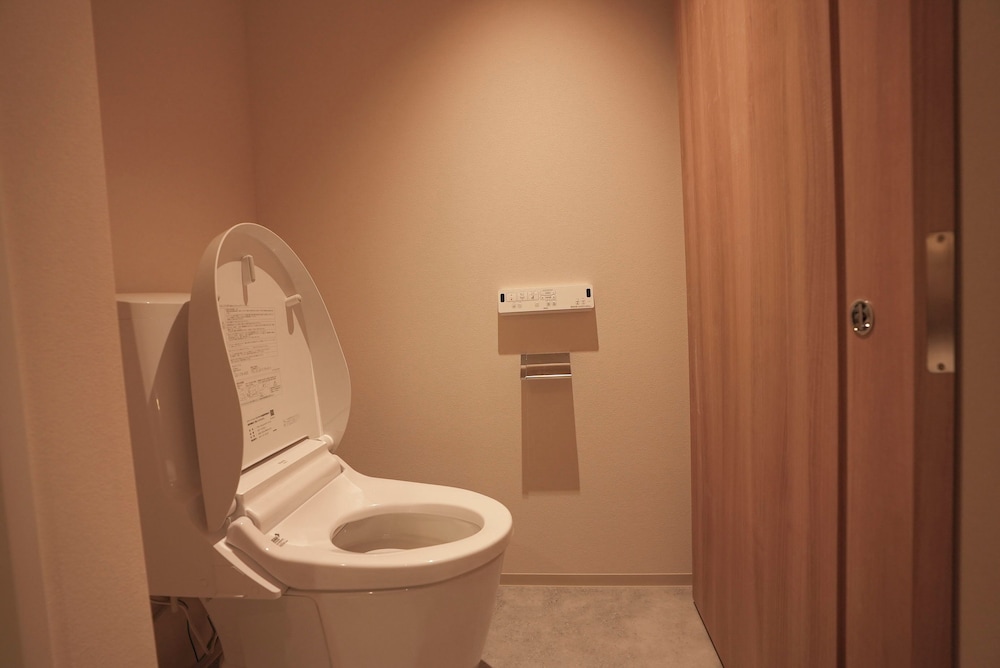 デラックス ダブルルーム バスルーム0 | ホテルエスプレッソサウス II