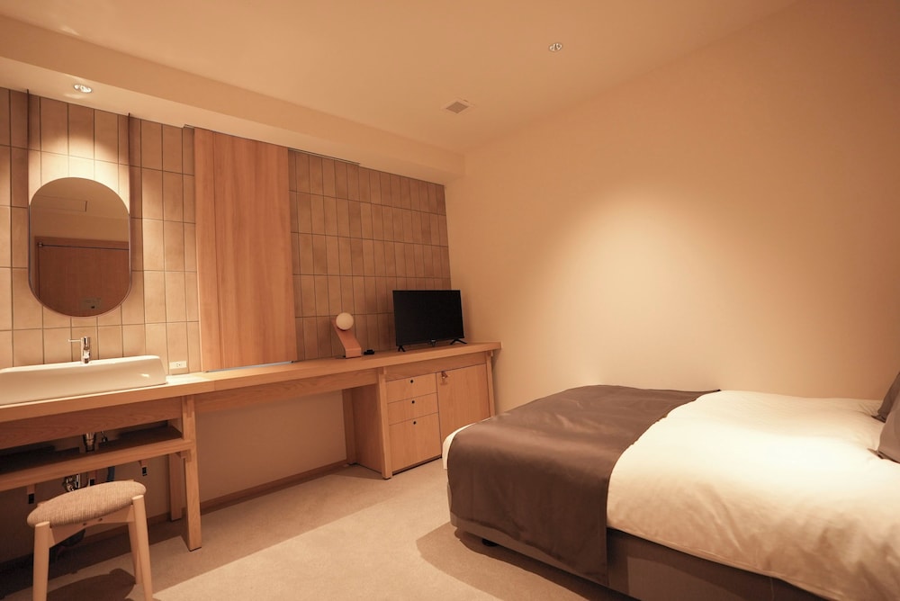 デラックス ダブルルーム 客室7 | ホテルエスプレッソサウス II