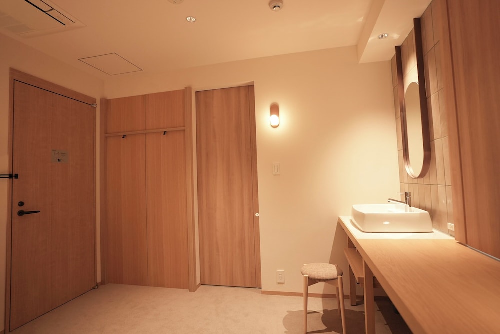 デラックス ダブルルーム 客室1 | ホテルエスプレッソサウス II