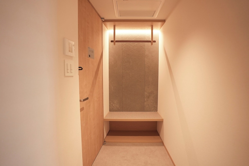 デラックス ツインルーム 客室1 | ホテルエスプレッソサウス II