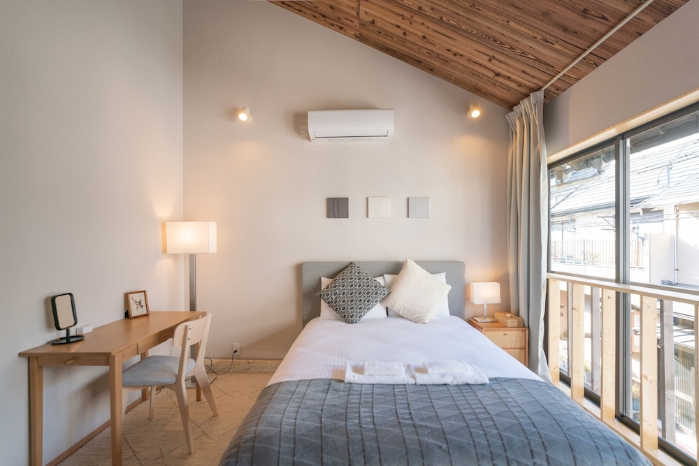 客室1 | 旅・居KOHAMA 客室1 | 旅・居KOHAMA