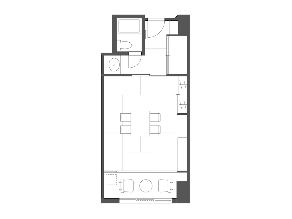 スーペリア和室 [禁煙] 客室3 | 山中温泉河鹿荘