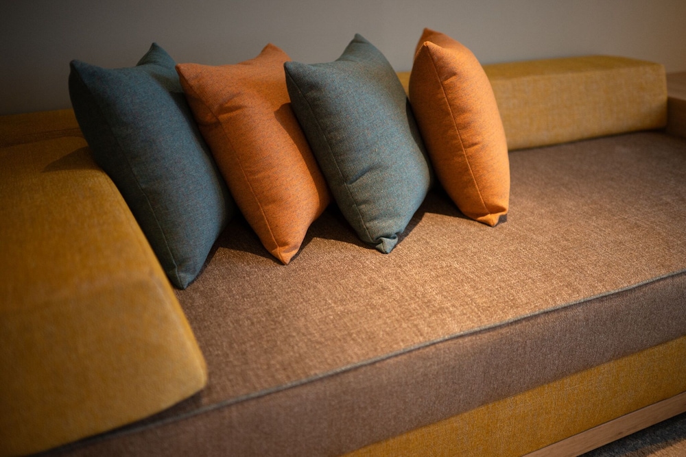 ファミリールーム 禁煙 (太陽) リニューアル館 客室8 | ザ・パルス霧島