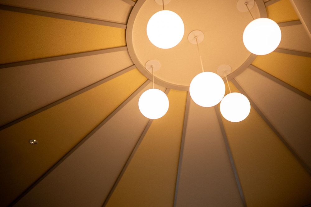 ファミリールーム 禁煙 (太陽) リニューアル館 客室9 | ザ・パルス霧島