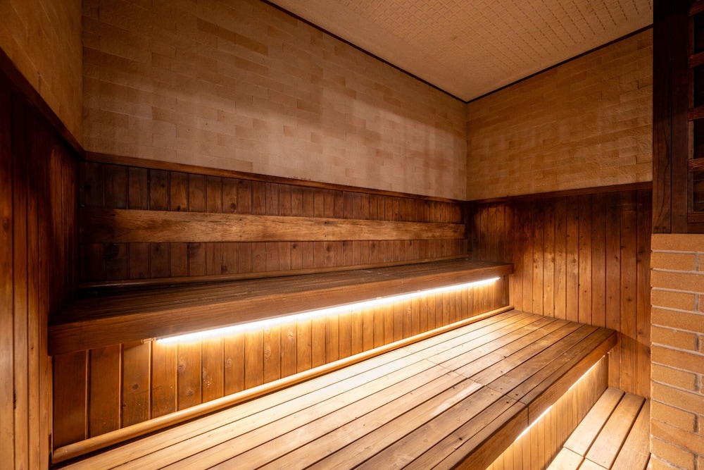 サウナ1 | ザ・パルス霧島