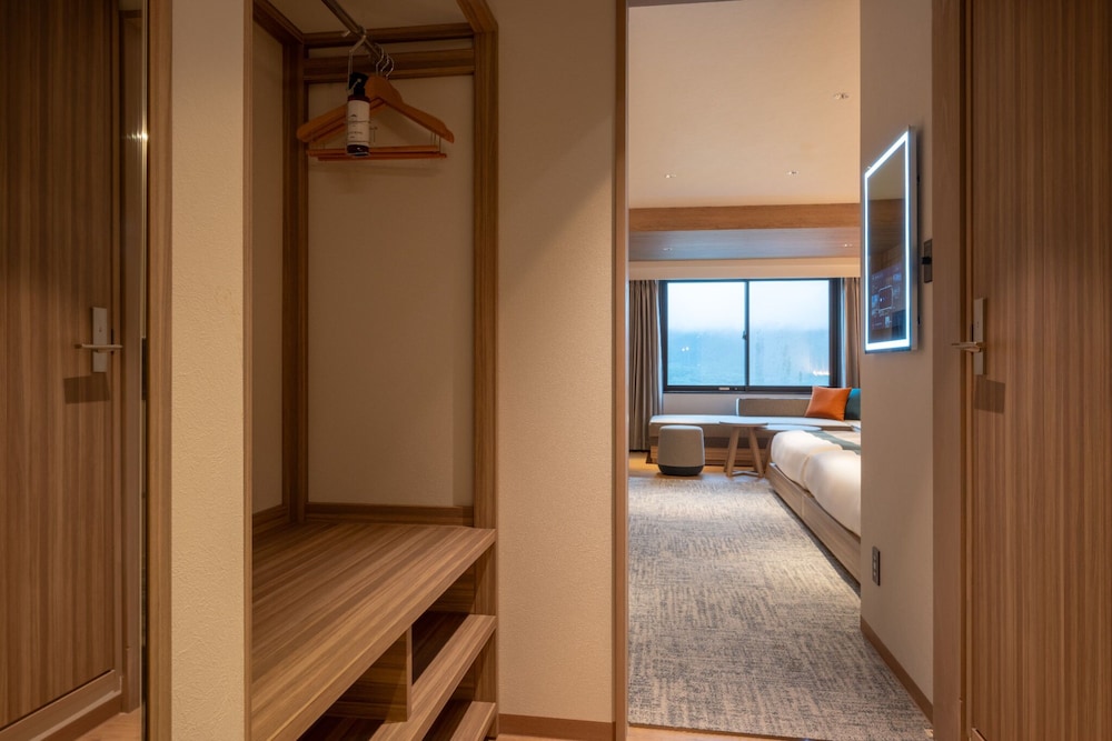 スーペリアツイン 禁煙 リニューアル館 客室3 | ザ・パルス霧島