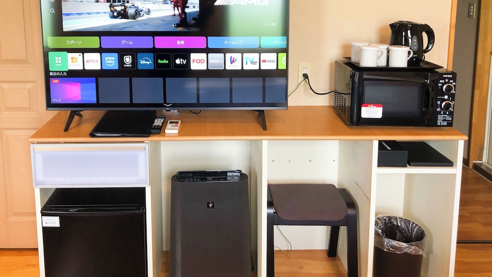 4 人部屋 禁煙 客室2 | ホテルリブマックス黒石