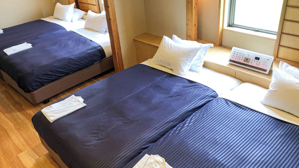 4 人部屋 禁煙 | ホテルリブマックス黒石