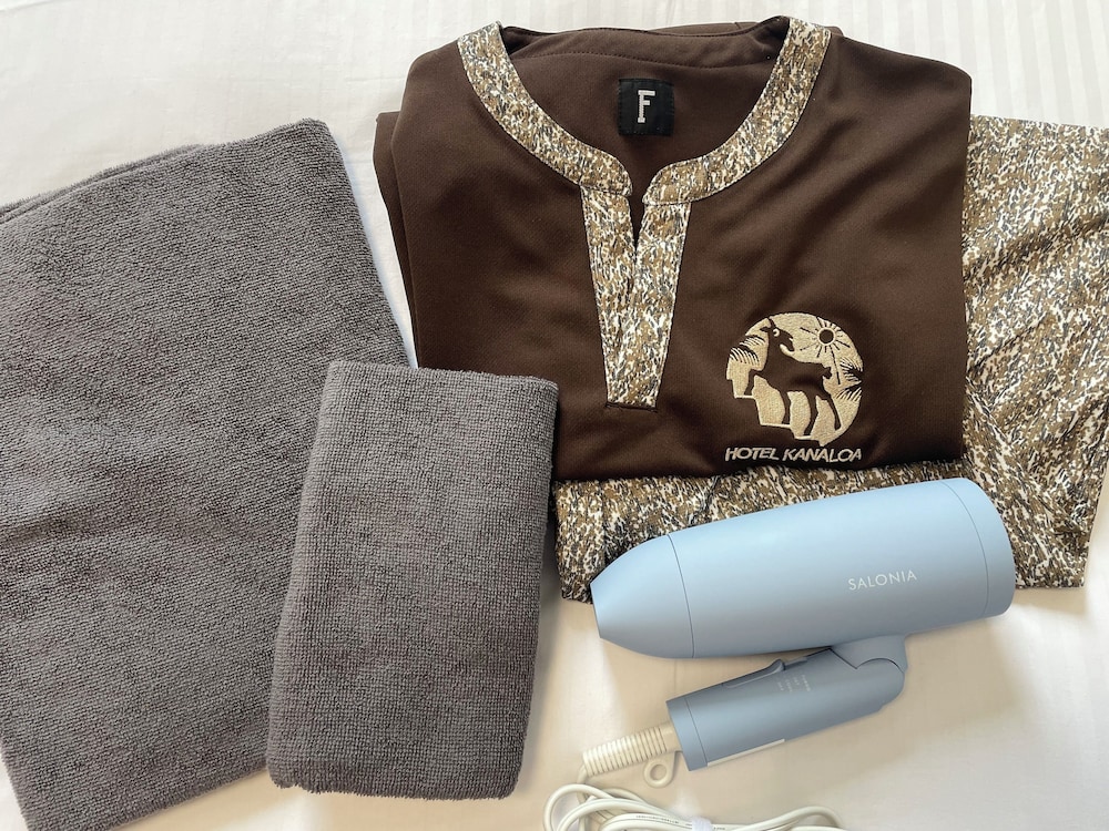 シングルルーム 禁煙 客室2 | HOTEL KANALOA