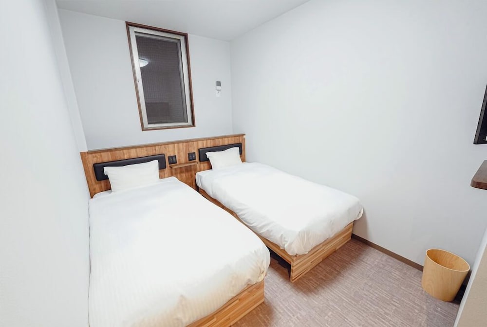 ツインルーム 禁煙 | HOTEL KANALOA