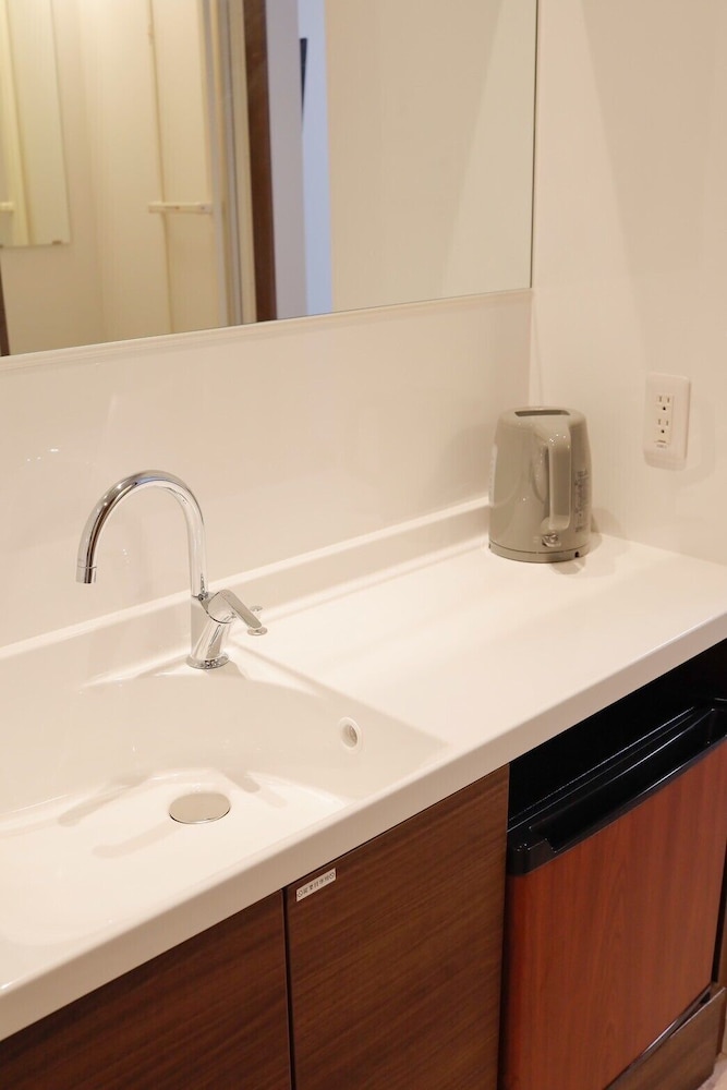 シングルルーム 禁煙 客室1 | HOTEL KANALOA