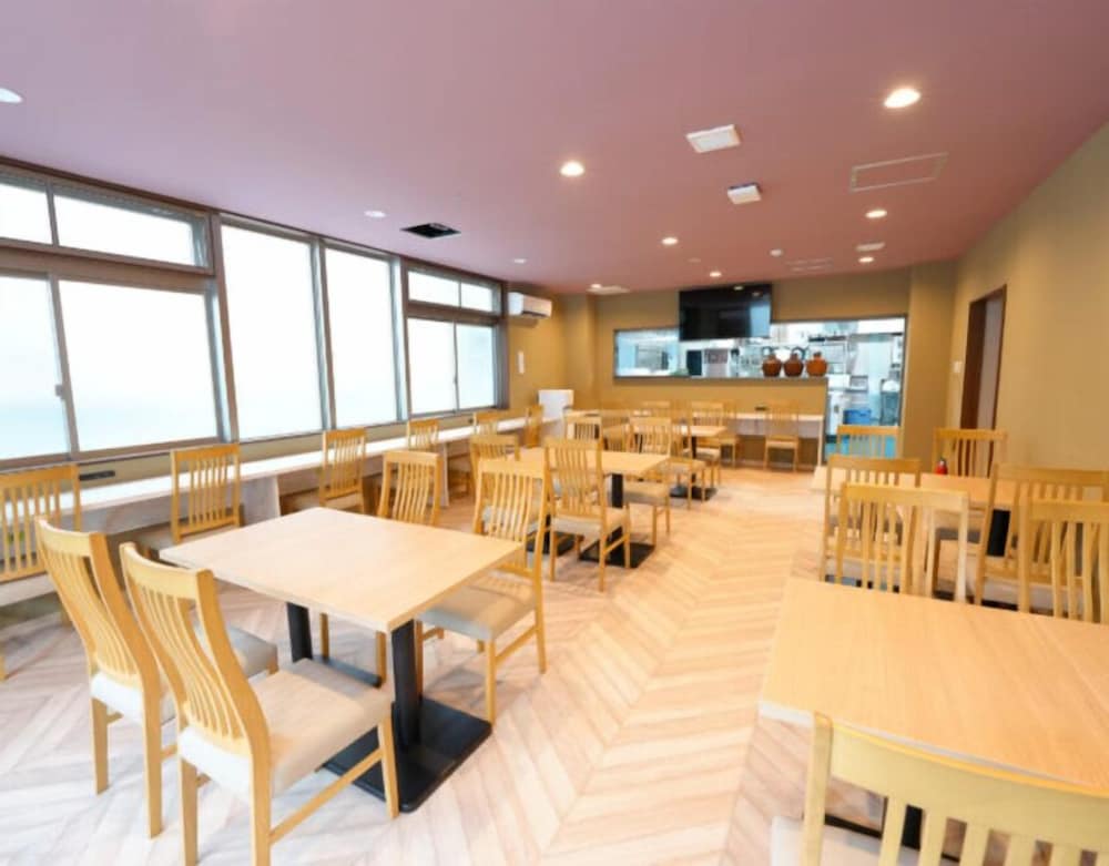 レストラン1 | HOTEL KANALOA レストラン1 | HOTEL KANALOA