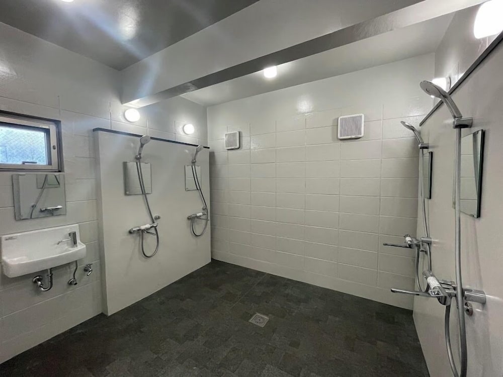 ヴィシー シャワー1 | HOTEL KANALOA ヴィシー シャワー1 | HOTEL KANALOA