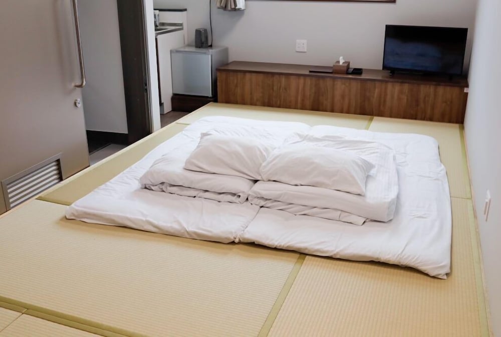 ファミリー ルーム 禁煙 | HOTEL KANALOA