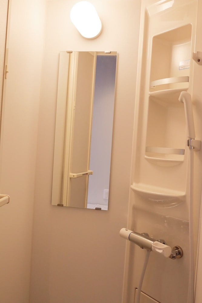 シングルルーム 禁煙 バスルーム0 | HOTEL KANALOA