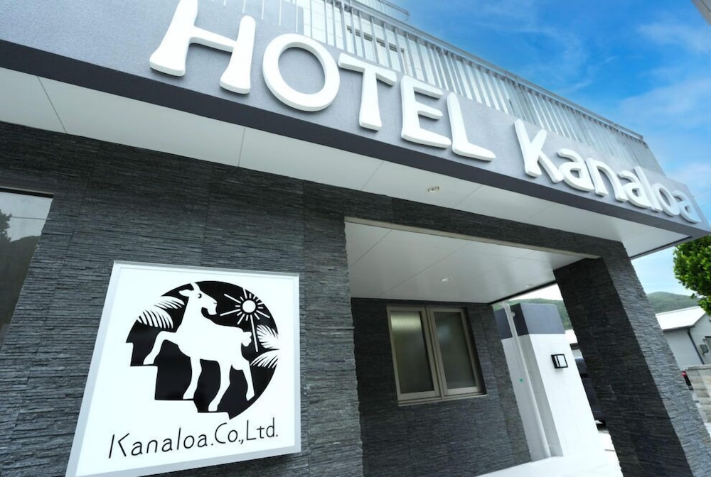 メインイメージ | HOTEL KANALOA メインイメージ | HOTEL KANALOA