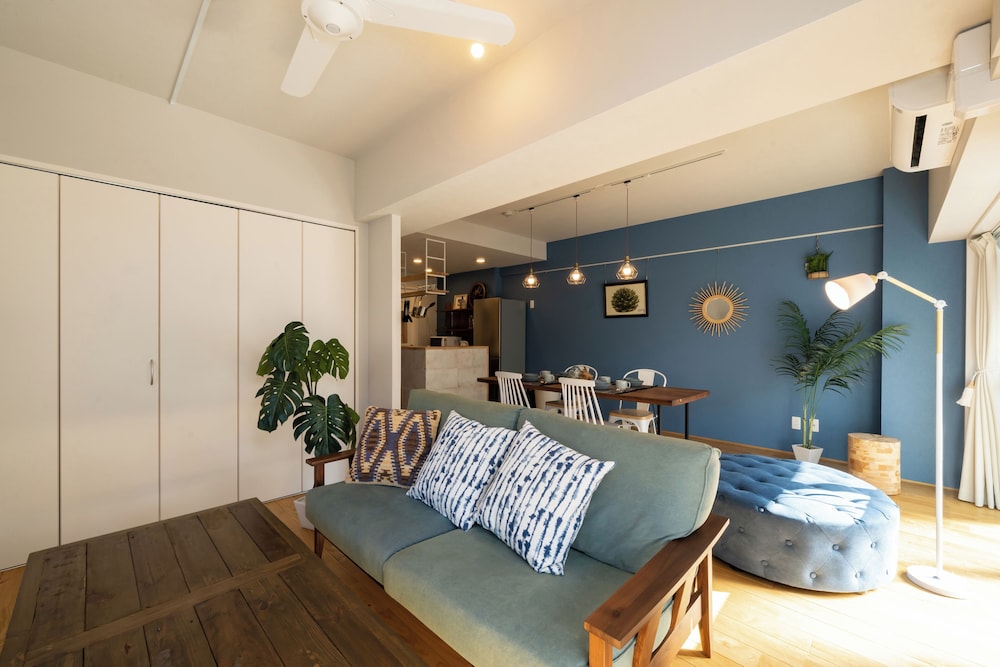 客室1 | IMPREST STAY Tokyo Kamata 客室1 | IMPREST STAY Tokyo Kamata