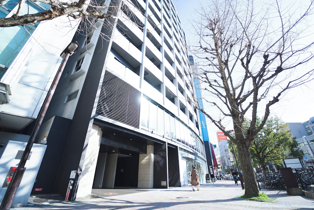 外観1 | ヒット天神