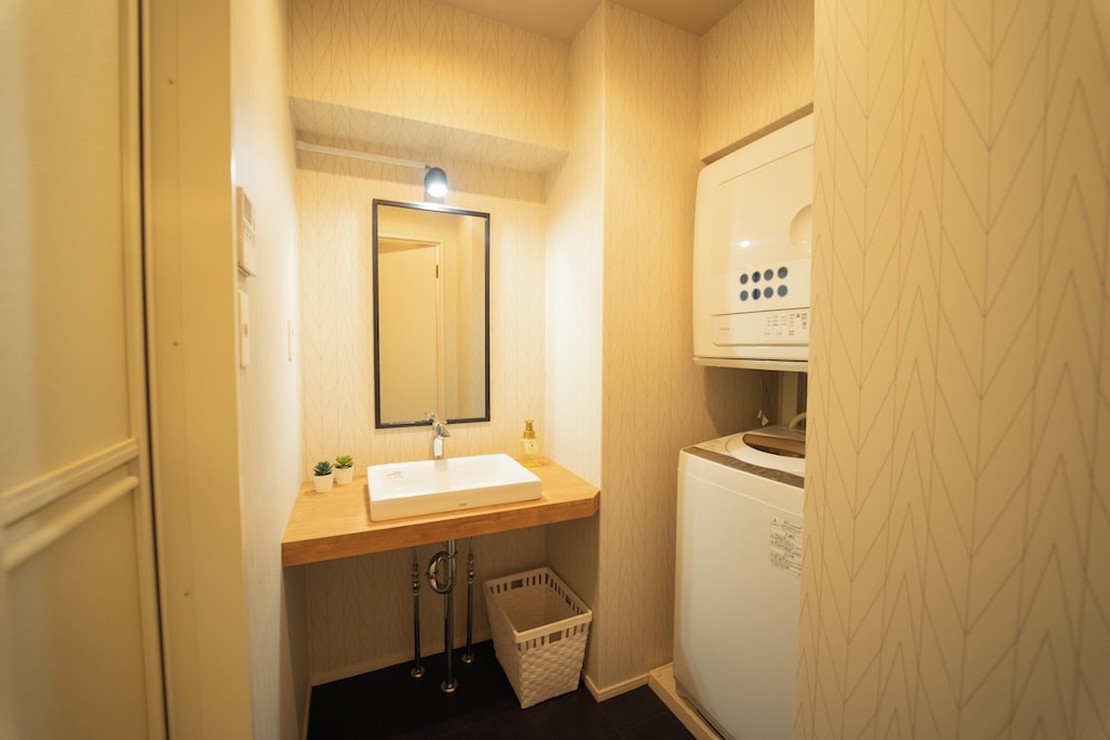 スタジオスイート バスルーム0 | ヒット天神