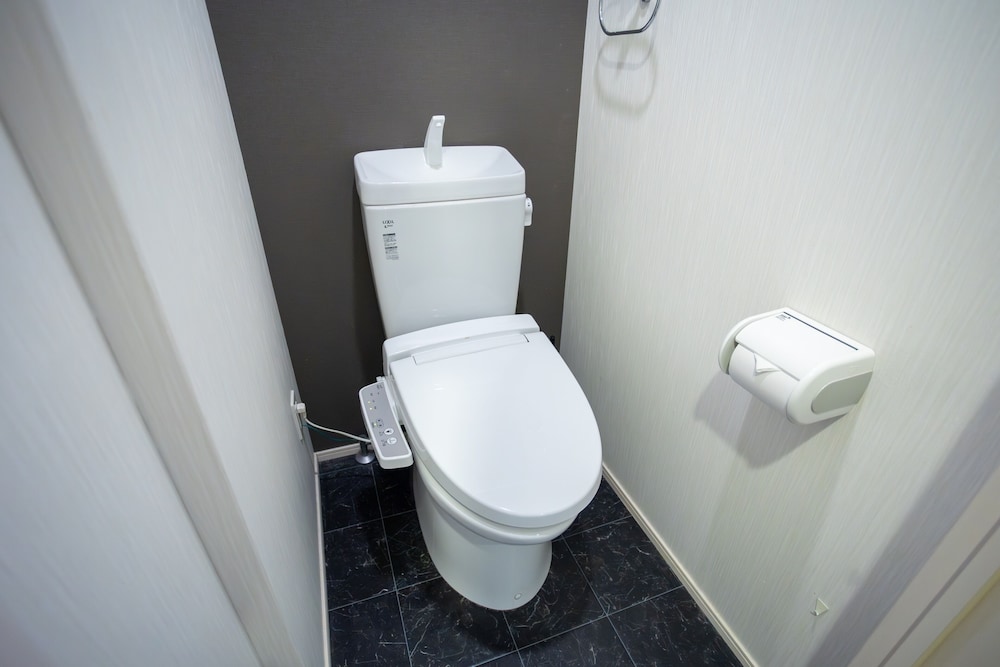 ツインルーム 客室6 | ヒット天神