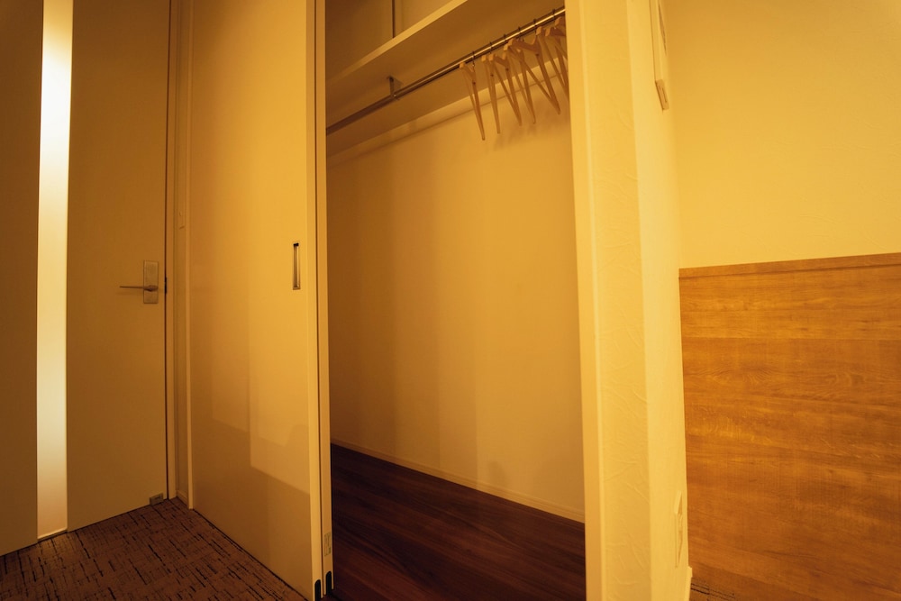 スタジオスイート リビング エリア0 | ヒット天神