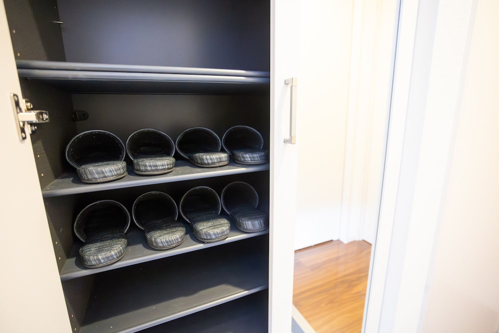 ツインルーム 客室3 | ヒット天神