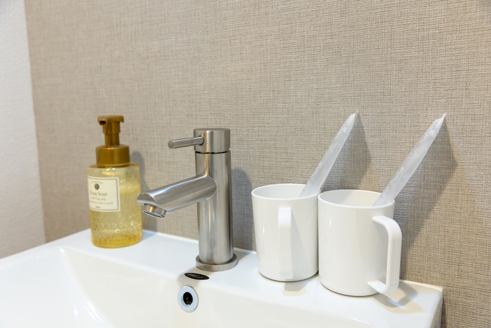 ツインルーム 客室8 | ヒット天神