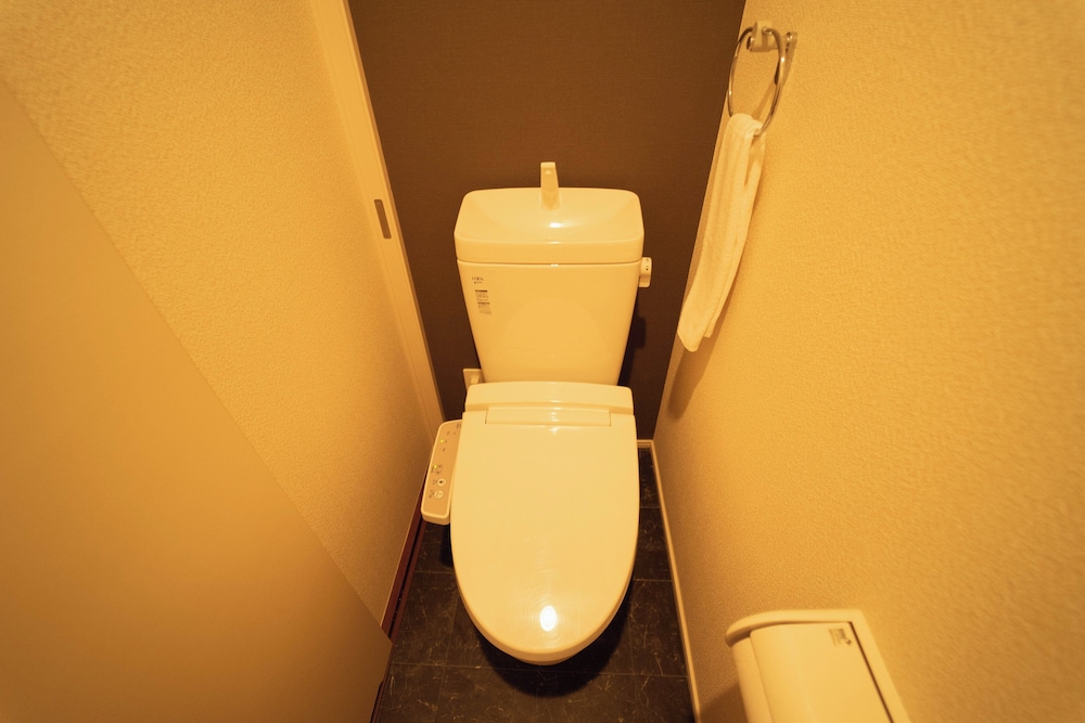 スタジオスイート バスルーム1 | ヒット天神