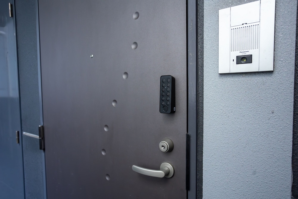 ツインルーム 客室2 | ヒット天神