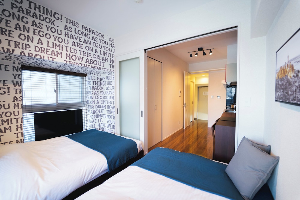 ツインルーム | ヒット天神