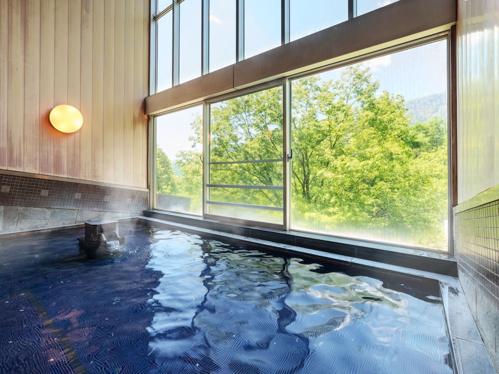 大浴場1 | 安曇野わんわんパラダイスコテージ 大浴場1 | 安曇野わんわんパラダイスコテージ