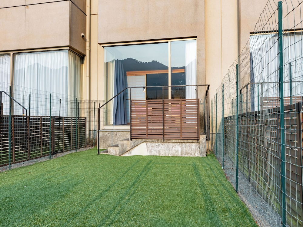 [プライベートドッグラン付] 和モダンツイン (禁煙) | わんわんパラダイス 松阪