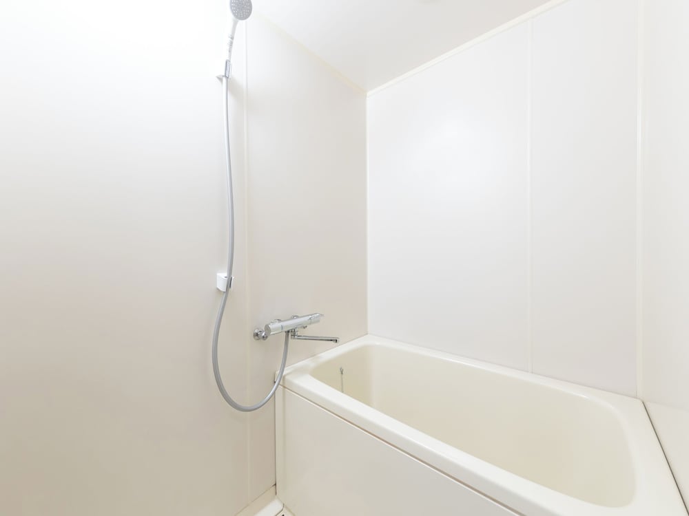 和モダンツイン+10畳 (禁煙) バスルーム0 | わんわんパラダイス 松阪