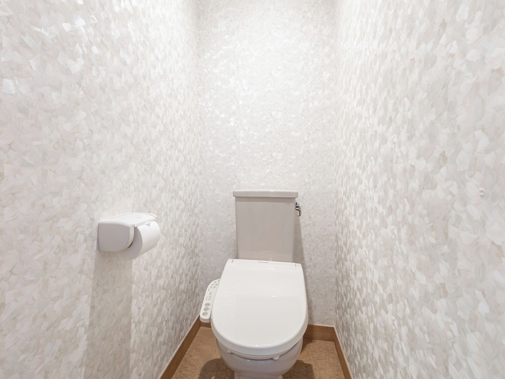 メゾネット和洋室（禁煙） 客室7 | わんわんパラダイス 松阪