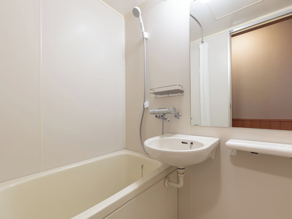 和室10畳（禁煙） バスルーム0 | わんわんパラダイス 松阪