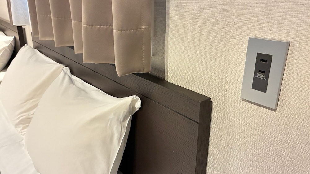 デラックス アパートメント 客室3 | グランドベース博多南