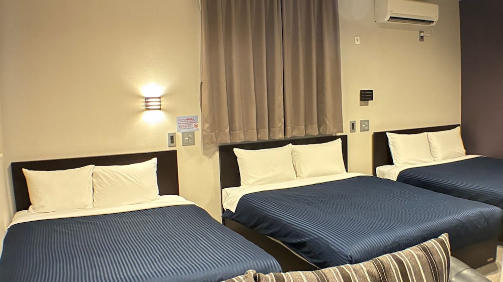 デラックス アパートメント | グランドベース博多南